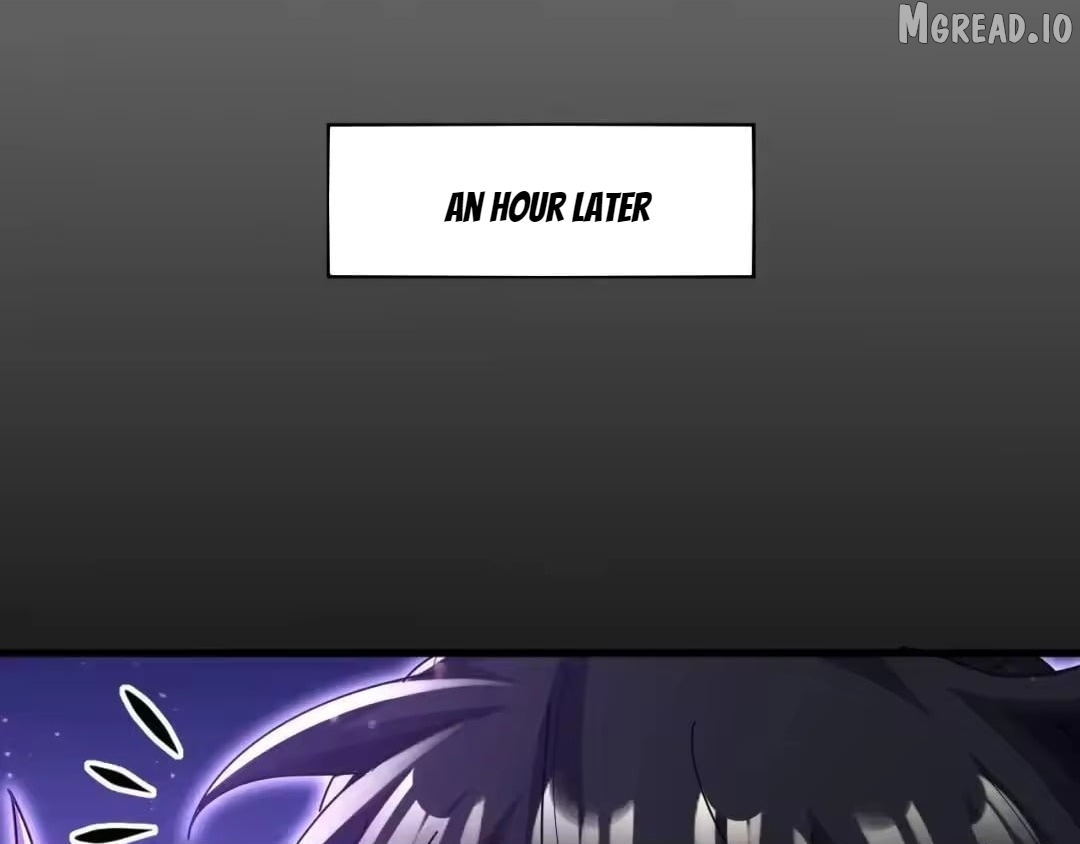 Invincible After Shocking My Empress Wife Chapter 124  - page 40